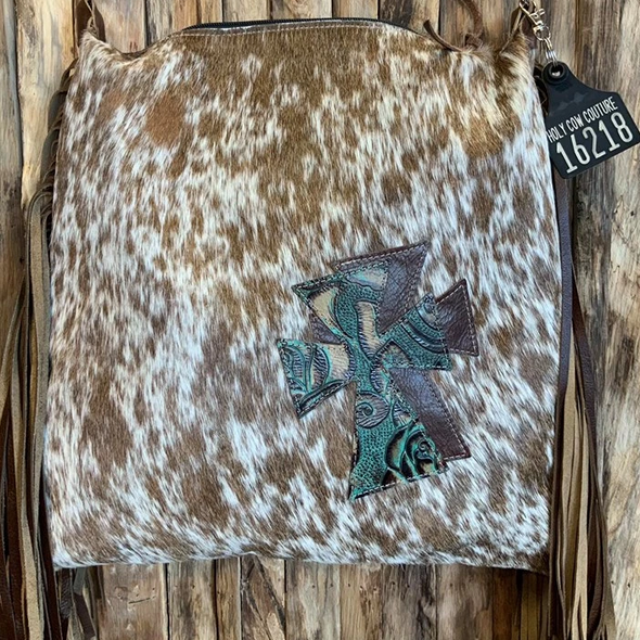 Crossbody Outlaw - #16218