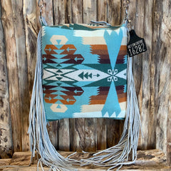 Crossbody Outlaw -  Pendleton® Specialty Collection #16282