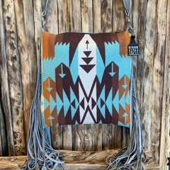 Crossbody Outlaw -  Pendleton® Specialty Collection #16211