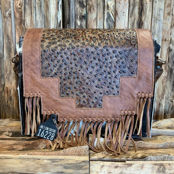 Trail Blazer Tote -  #16228