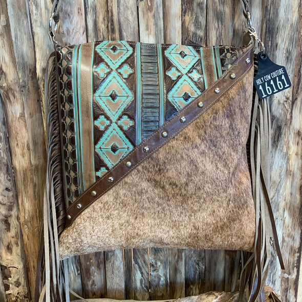 Crossbody Outlaw - #16161