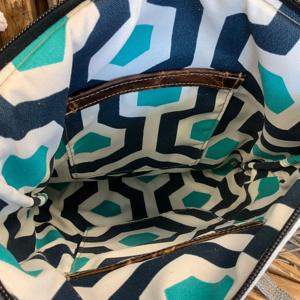 Crossbody -  #16205