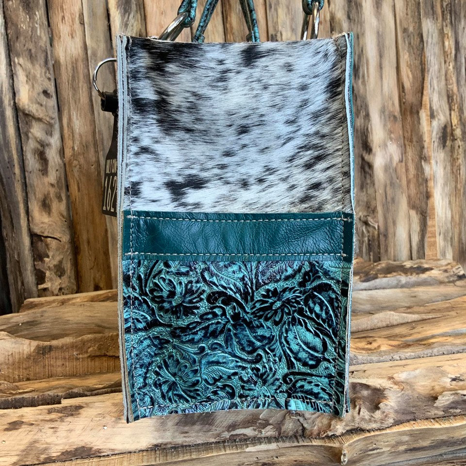 Small Town Tote - #16291