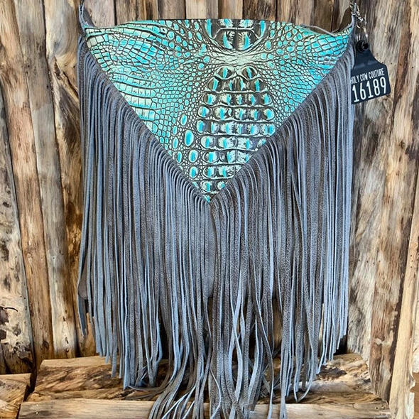 Crossbody Outlaw - #16189