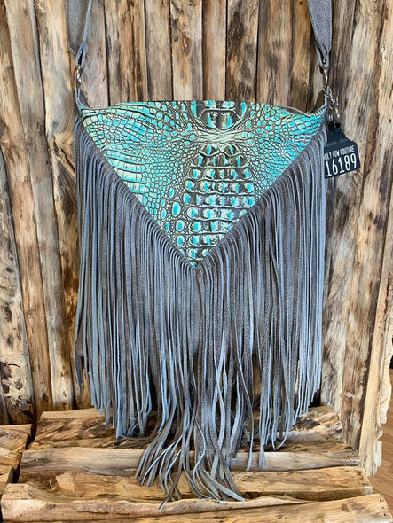 Crossbody Outlaw - #16189