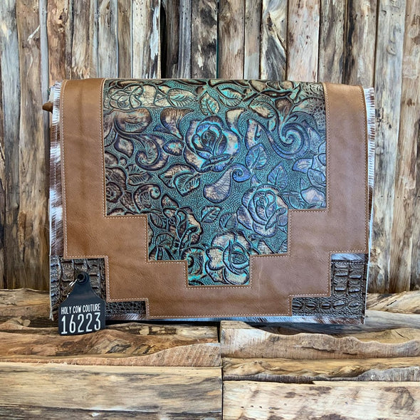 Trail Blazer Tote - #16223