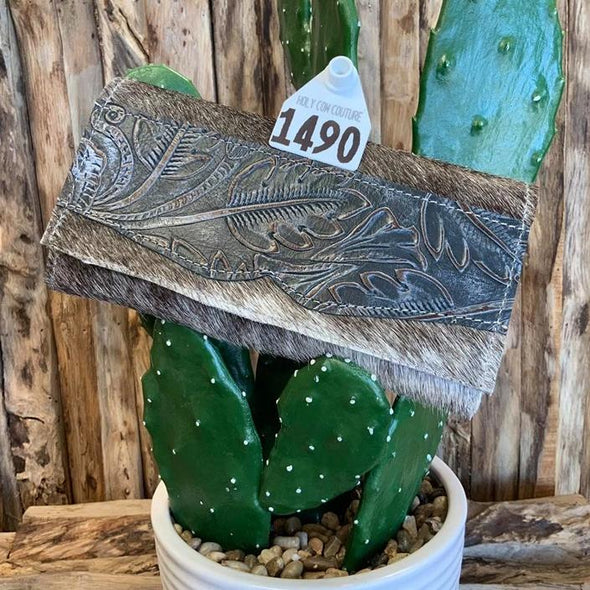 Bandit Wallet - #1490