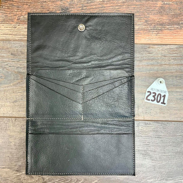 Bandit Wallet  - #2301