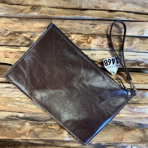 Catchall Clutch -  #1468