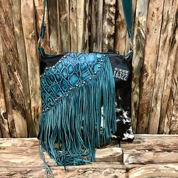 Crossbody Outlaw - #16322