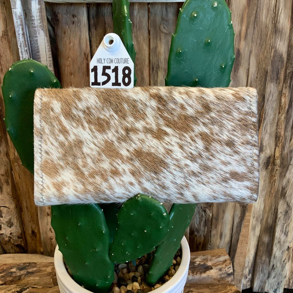 Bandit Wallet - #1518