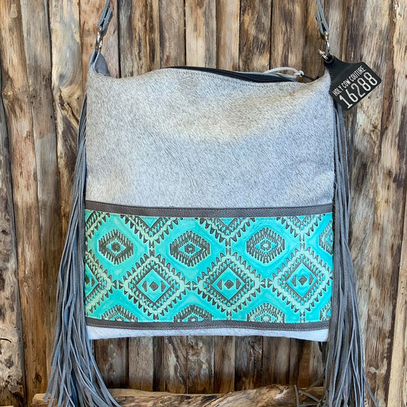 Crossbody Outlaw - #16288