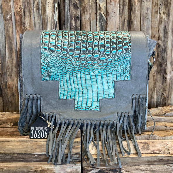 Trail Blazer Tote - #16206