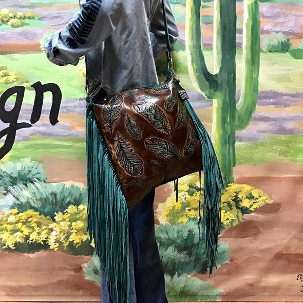 Crossbody Outlaw - #16340