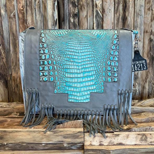 Trail Blazer Tote -  #16213
