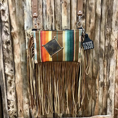 Ranch Hand Serape LV Specialty Collection -  #16330
