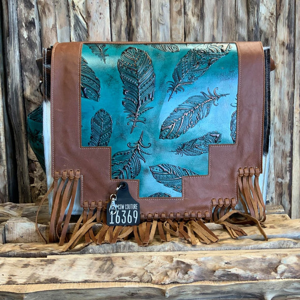 Trail Blazer Tote -  #16369