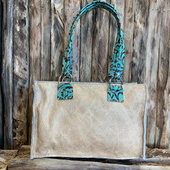 Small Town Tote Oops! - #16191