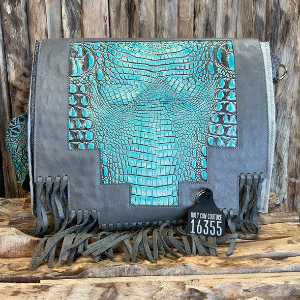 Trail Blazer Tote -  #16355