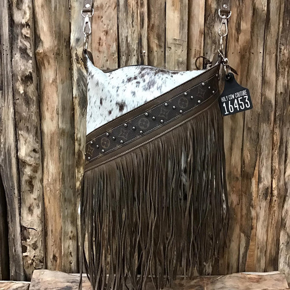 Crossbody - LV Specialty Collection  #16453
