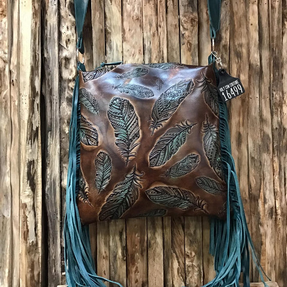 Crossbody Outlaw - #16499