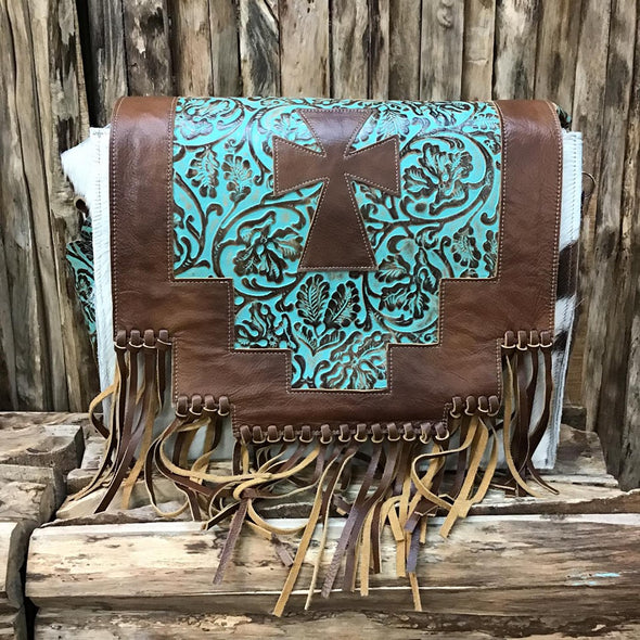 Trail Blazer Tote - #16376