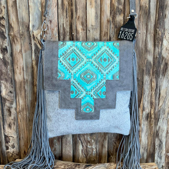 Crossbody -  #16205