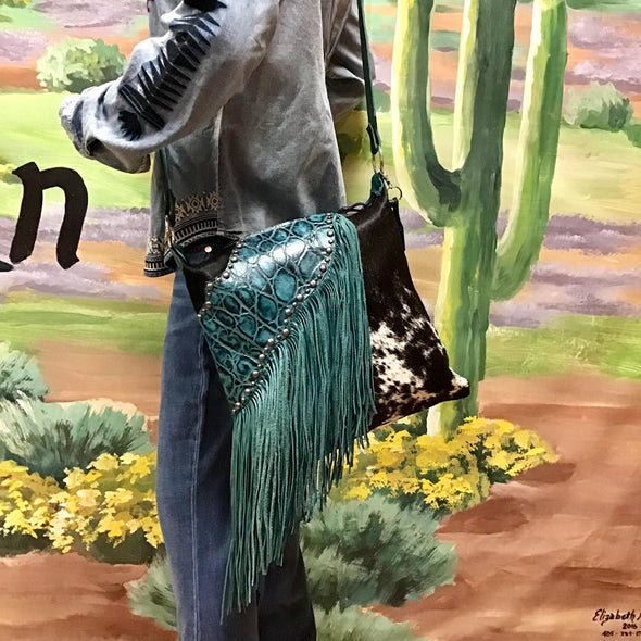 Crossbody Outlaw - #16322