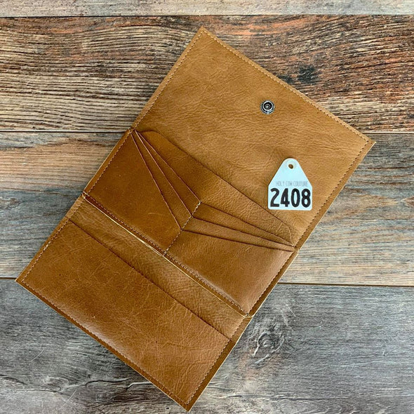 Bandit Wallet  - #2408
