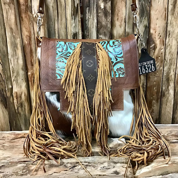 Crossbody - LV Specialty Collection #16326