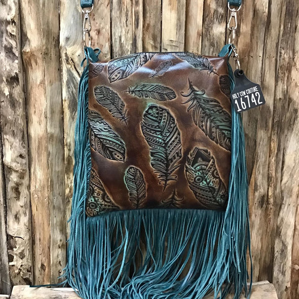 Crossbody -  #16742