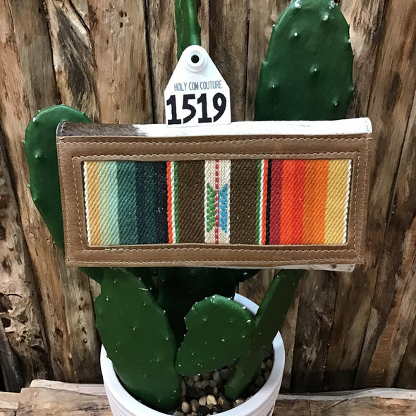 Bandit Wallet - #1519