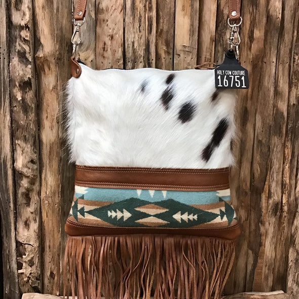 Crossbody -  Pendleton® Specialty Collection  #16751