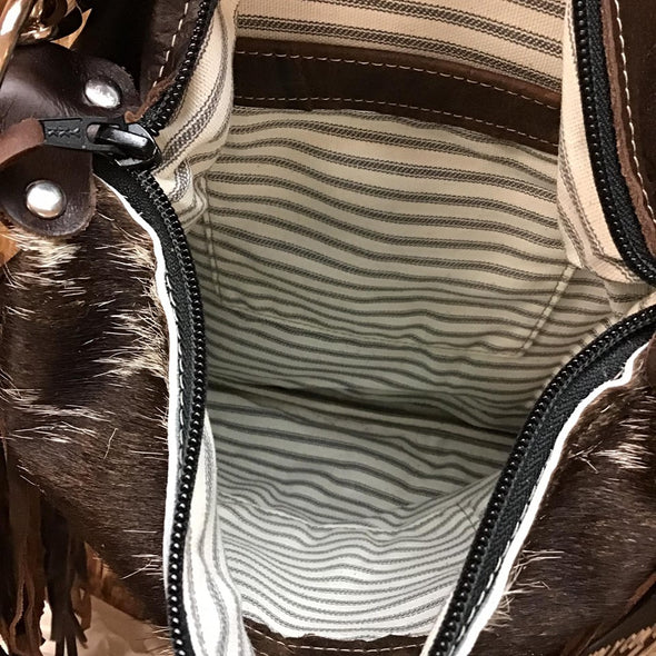 Crossbody -  #16648