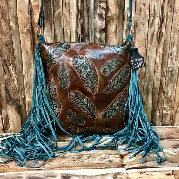 Crossbody Outlaw - #16340