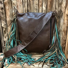 Crossbody Outlaw -  # 16794