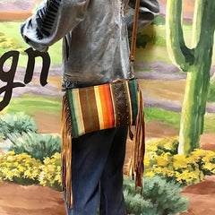Ranch Hand Serape LV Specialty Collection - #16350