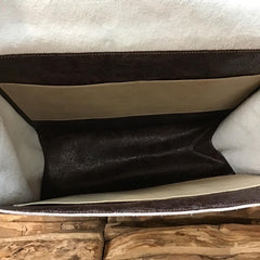 Diaper Bag / All Purpose Tote Bag #16790