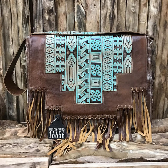 Trail Blazer Tote - #16656
