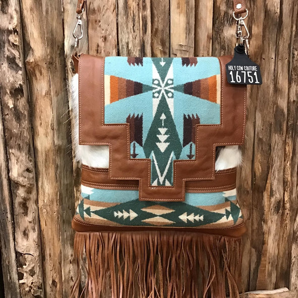 Crossbody -  Pendleton® Specialty Collection  #16751