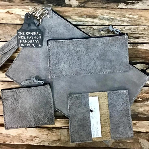 Catchall Clutch Trio w/ BONUS Card Holder -  #16797