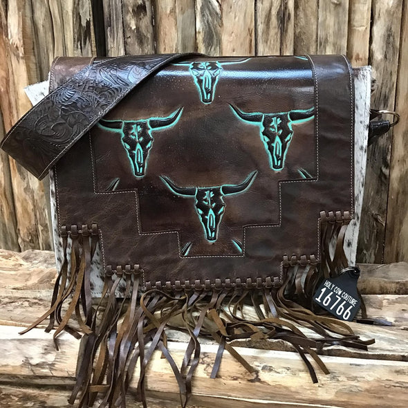 Trail Blazer Tote - #16766