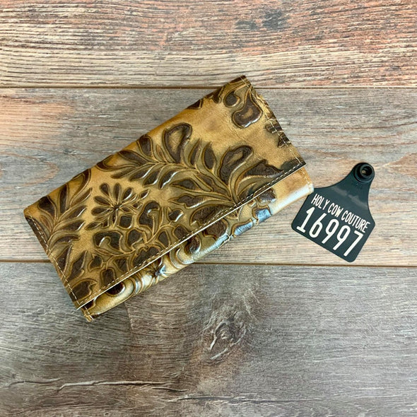Bandit Wallet - #16997