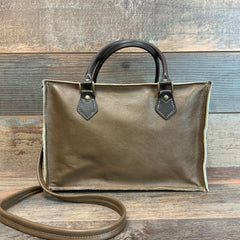 Small Town Hybrid Tote -  #16942