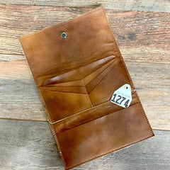 Bandit Wallet - #1274