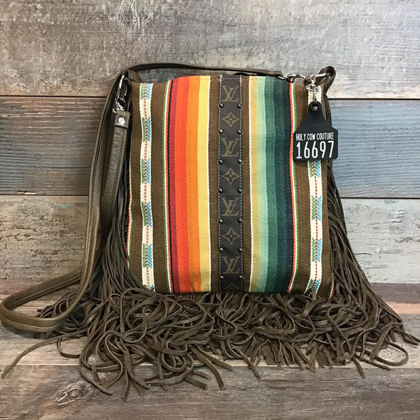 Crossbody - LV Specialty Collection  #16697