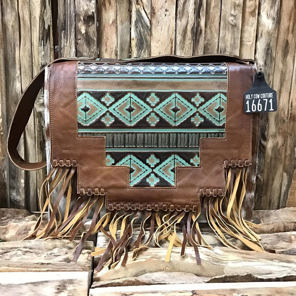 Trail Blazer Tote - #16671