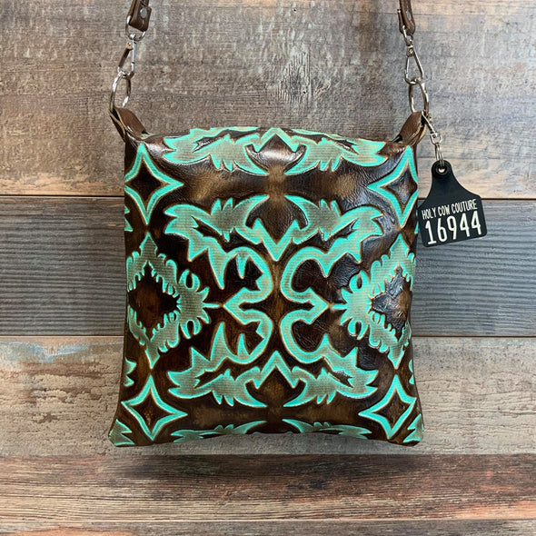 Crossbody -  #16944