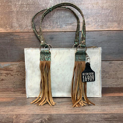 Small Town Tote - #16909