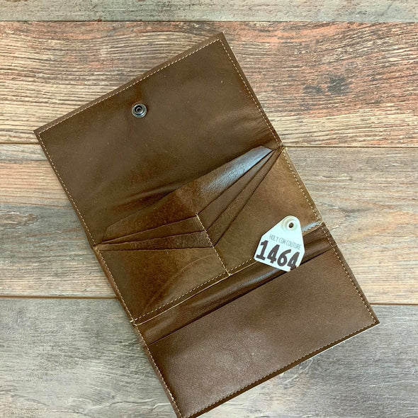 Bandit Wallet - #1464